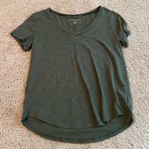American Eagle top